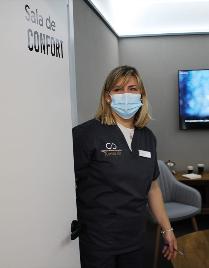 Clínica dental de calidad, enfocada a la salud bucodental