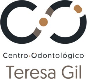 Logo Centro Odontológico Teresa Gil