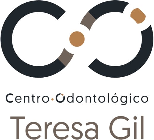 Logo Centro Odontológico Teresa Gil