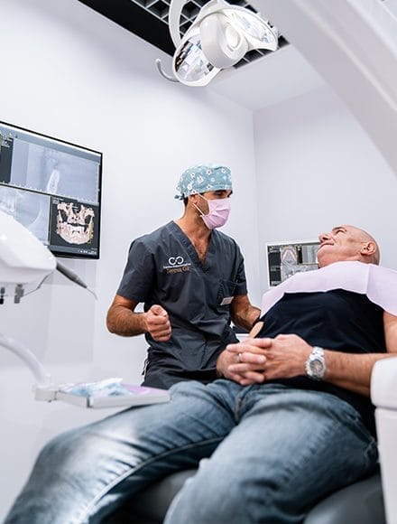 Tratamientos odontológicos especializados y personalizados para los pacientes